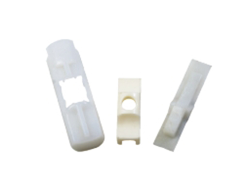 電錠導絲器、導絲器座、導絲器蓋-浙江天竺紡機有限公司